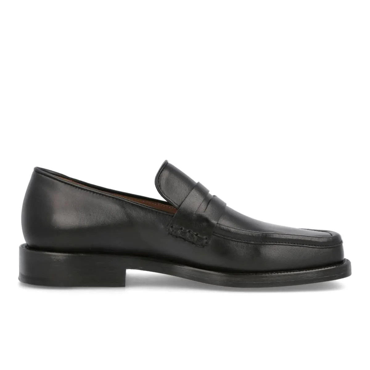 Classic Monster Loafer