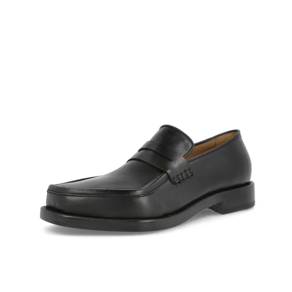 Classic Monster Loafer