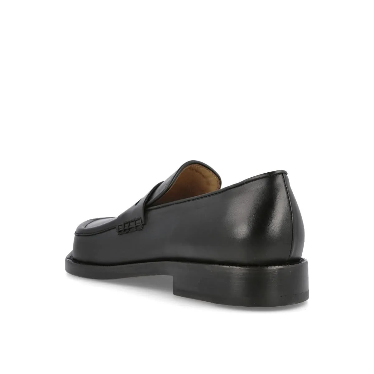 Classic Monster Loafer