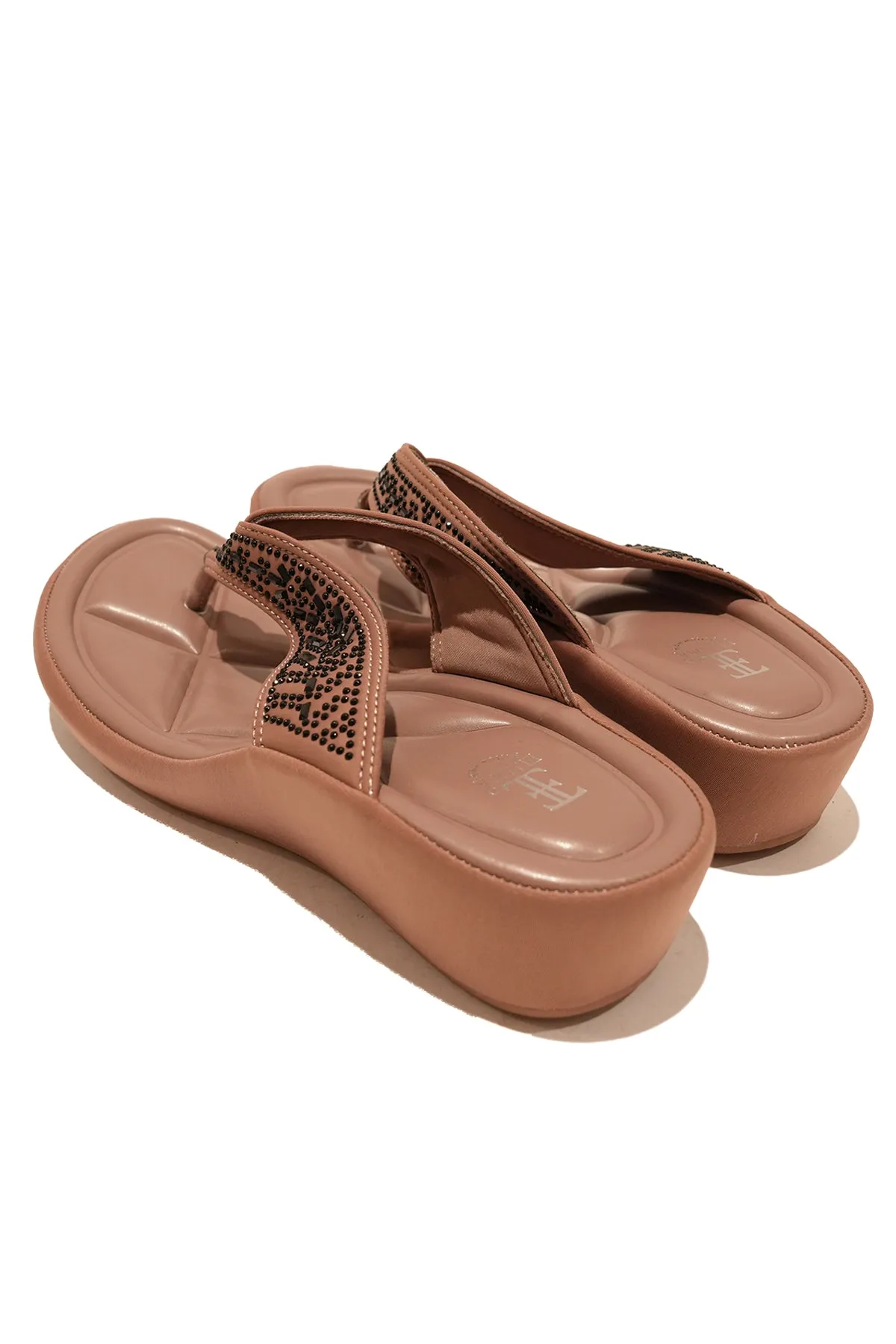 ELLORA Women's Chic Casual Sandals