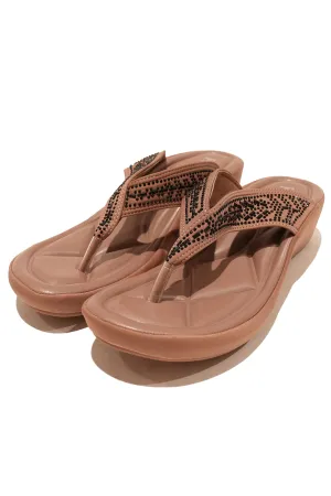 ELLORA Women's Chic Casual Sandals
