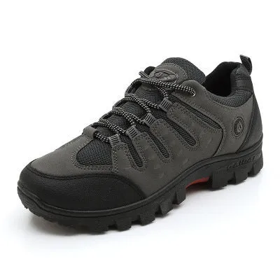 Jack  Hochgeschnittene Outdoor-Herrenschuhe