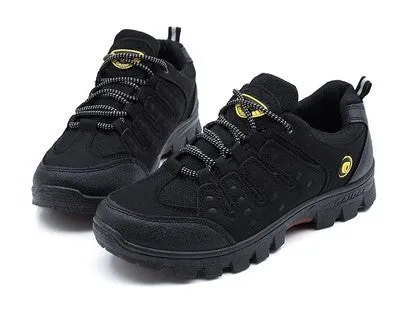 Jack  Hochgeschnittene Outdoor-Herrenschuhe