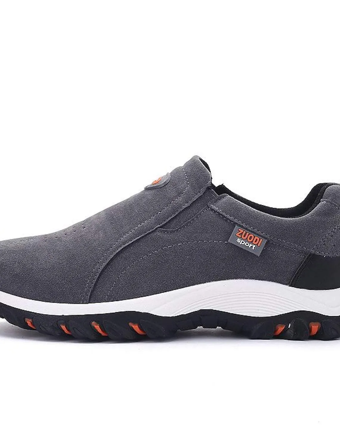Men's  Casual Classic Canvas Loafers & Slip-on Sneakers