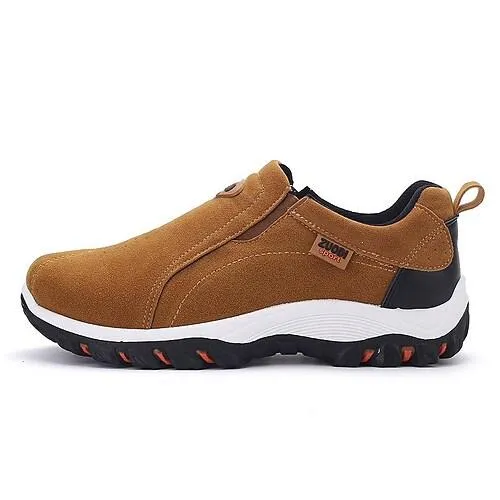 Men's  Casual Classic Canvas Loafers & Slip-on Sneakers