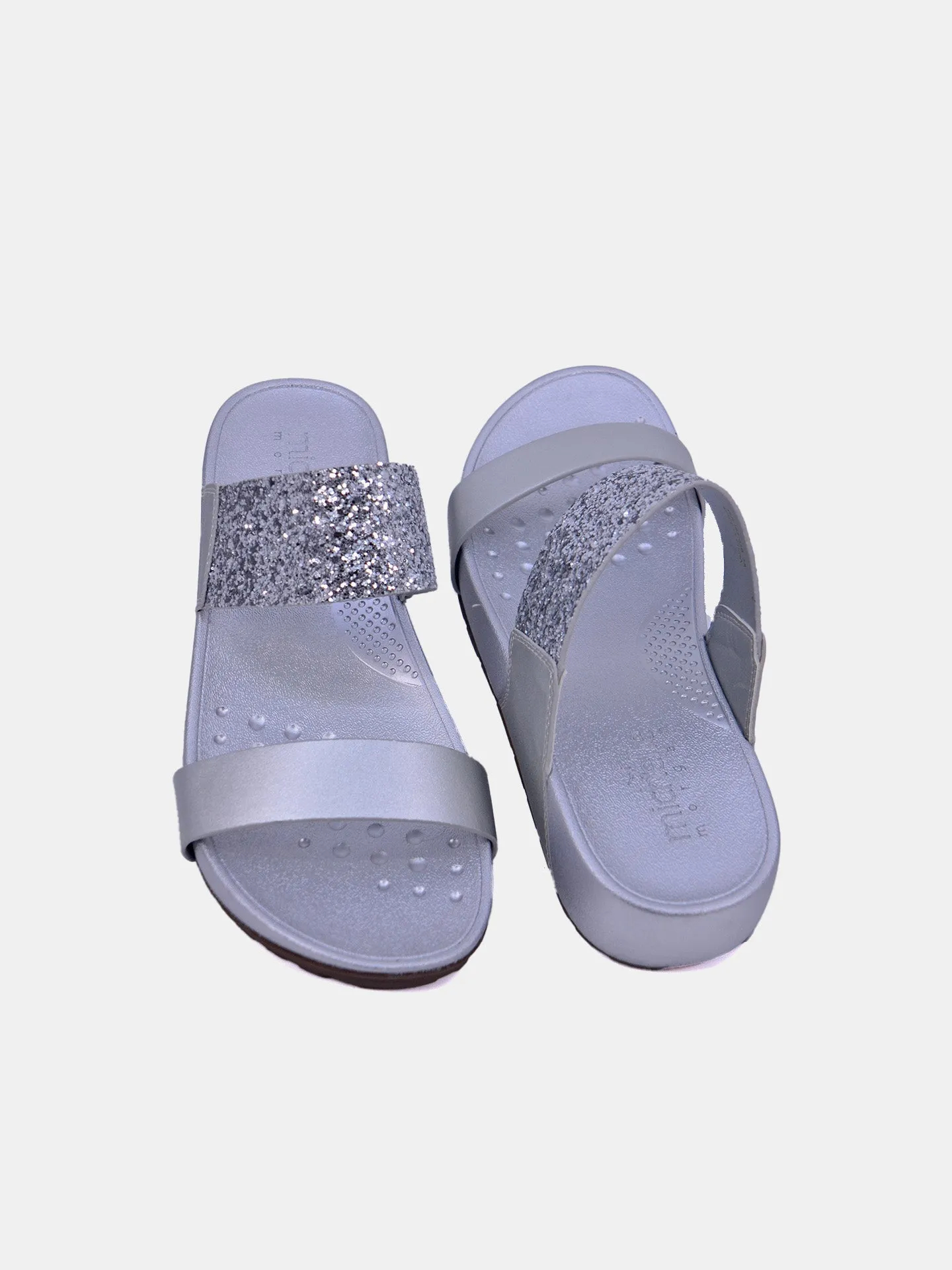 Michelle Morgan RJL187-03B Women's Sandals