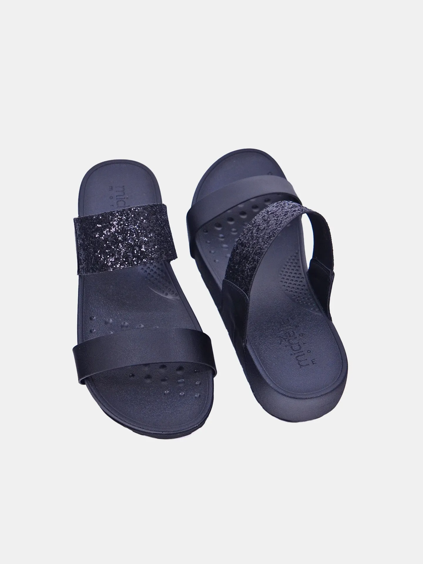Michelle Morgan RJL187-03B Women's Sandals