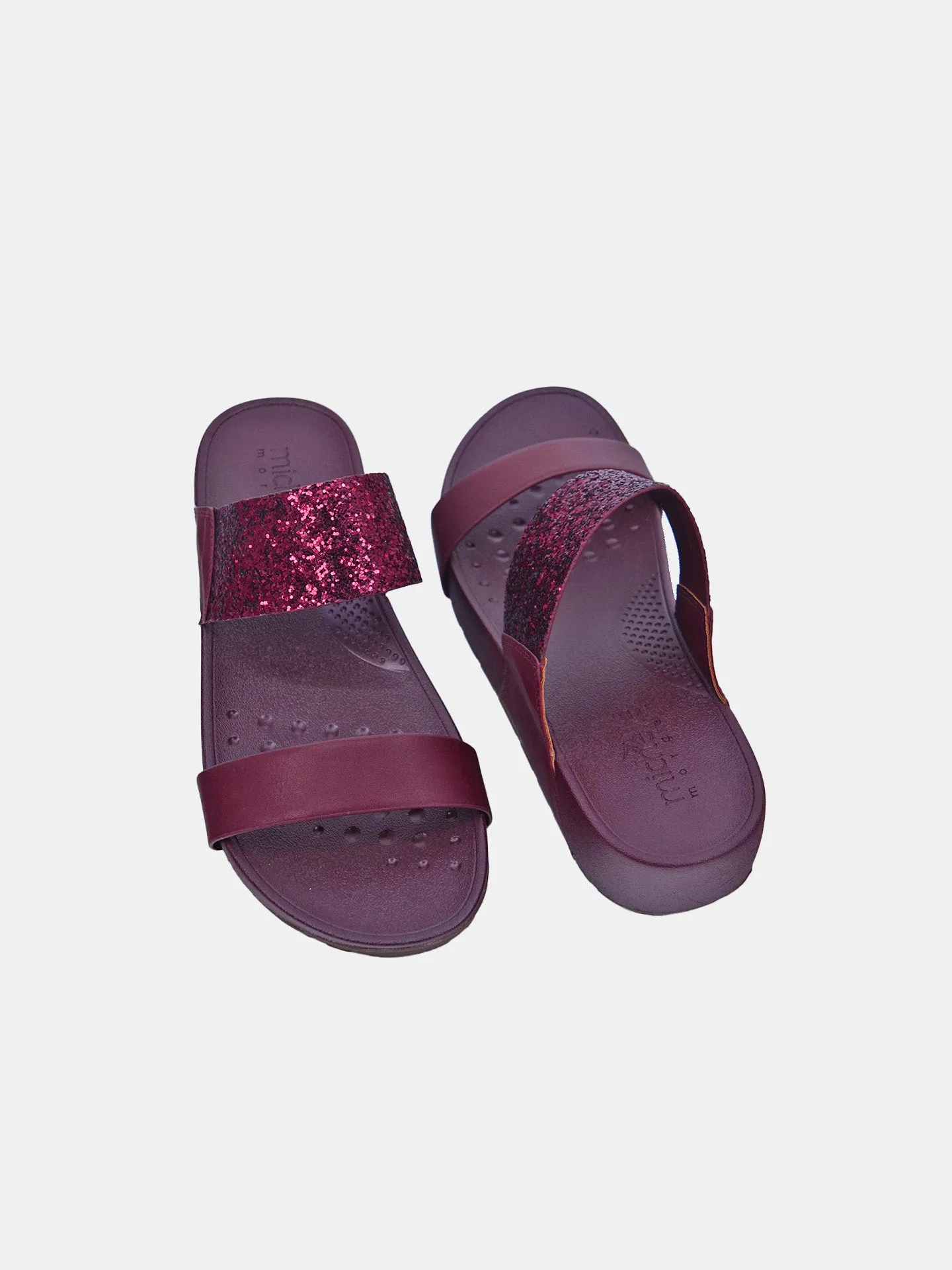Michelle Morgan RJL187-03B Women's Sandals