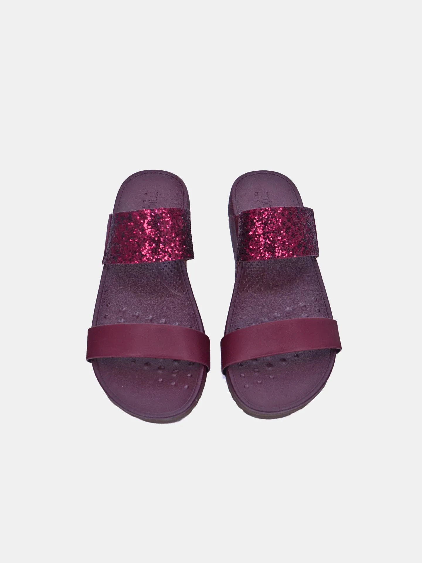 Michelle Morgan RJL187-03B Women's Sandals