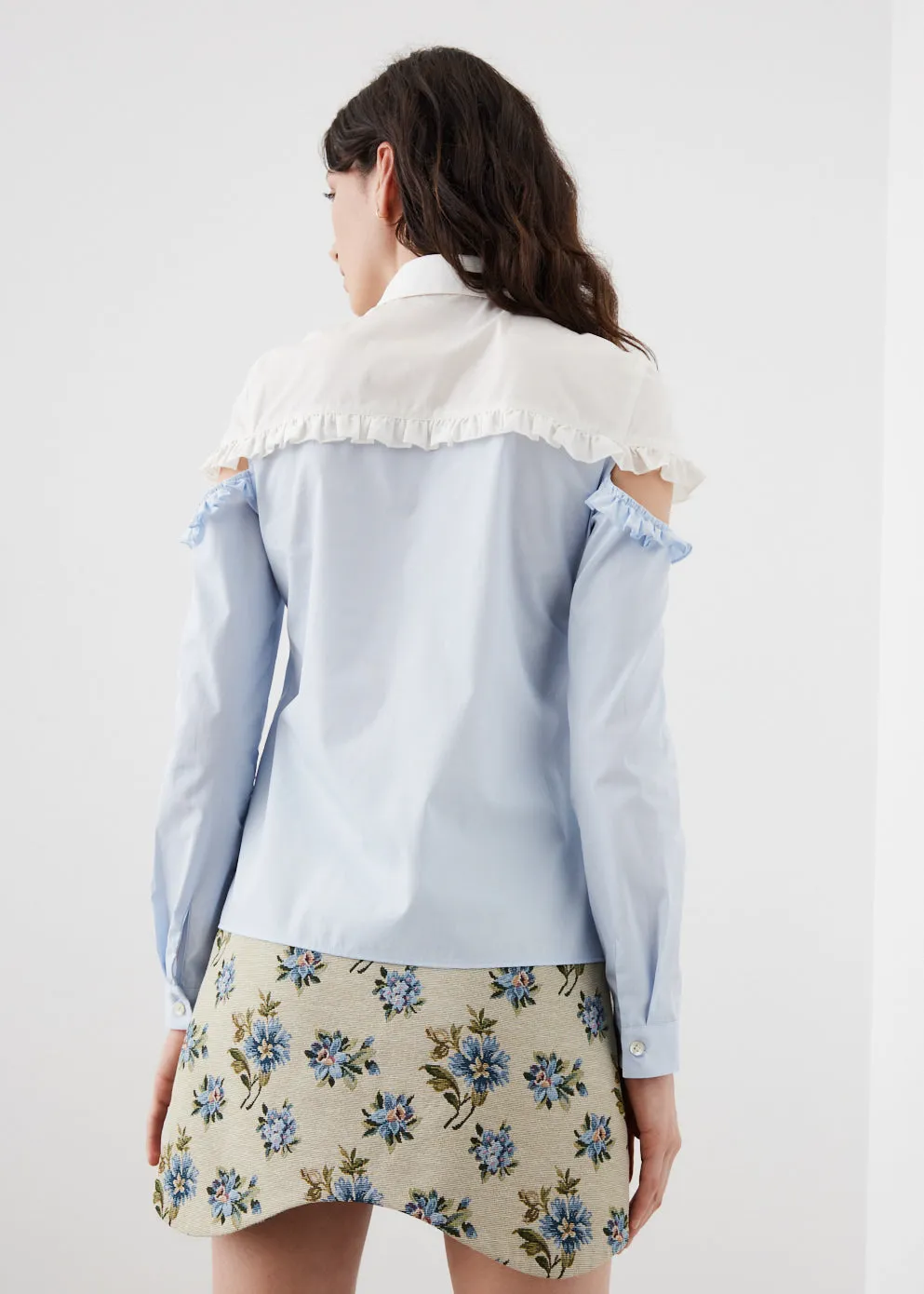 Minerva Blouse