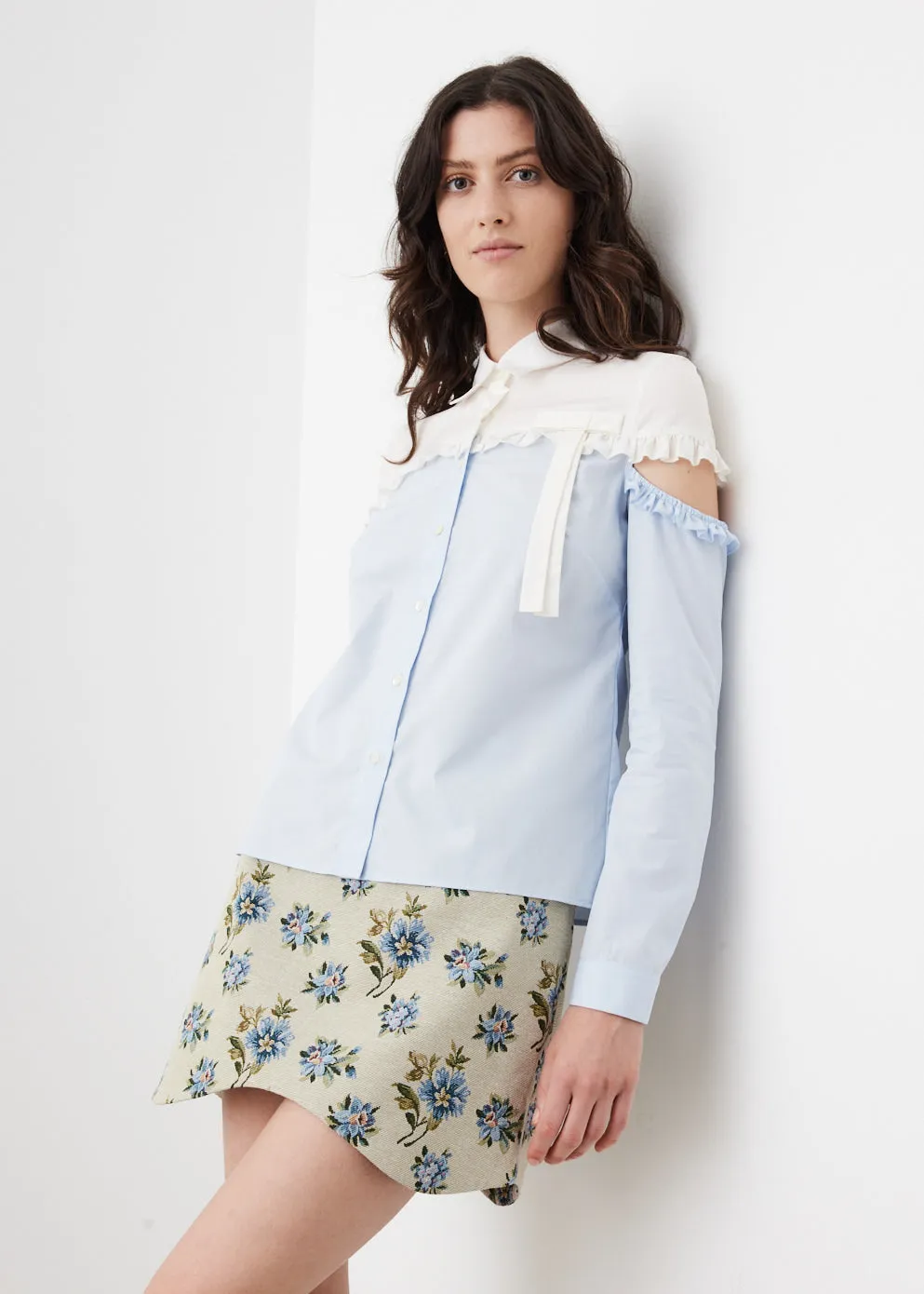 Minerva Blouse