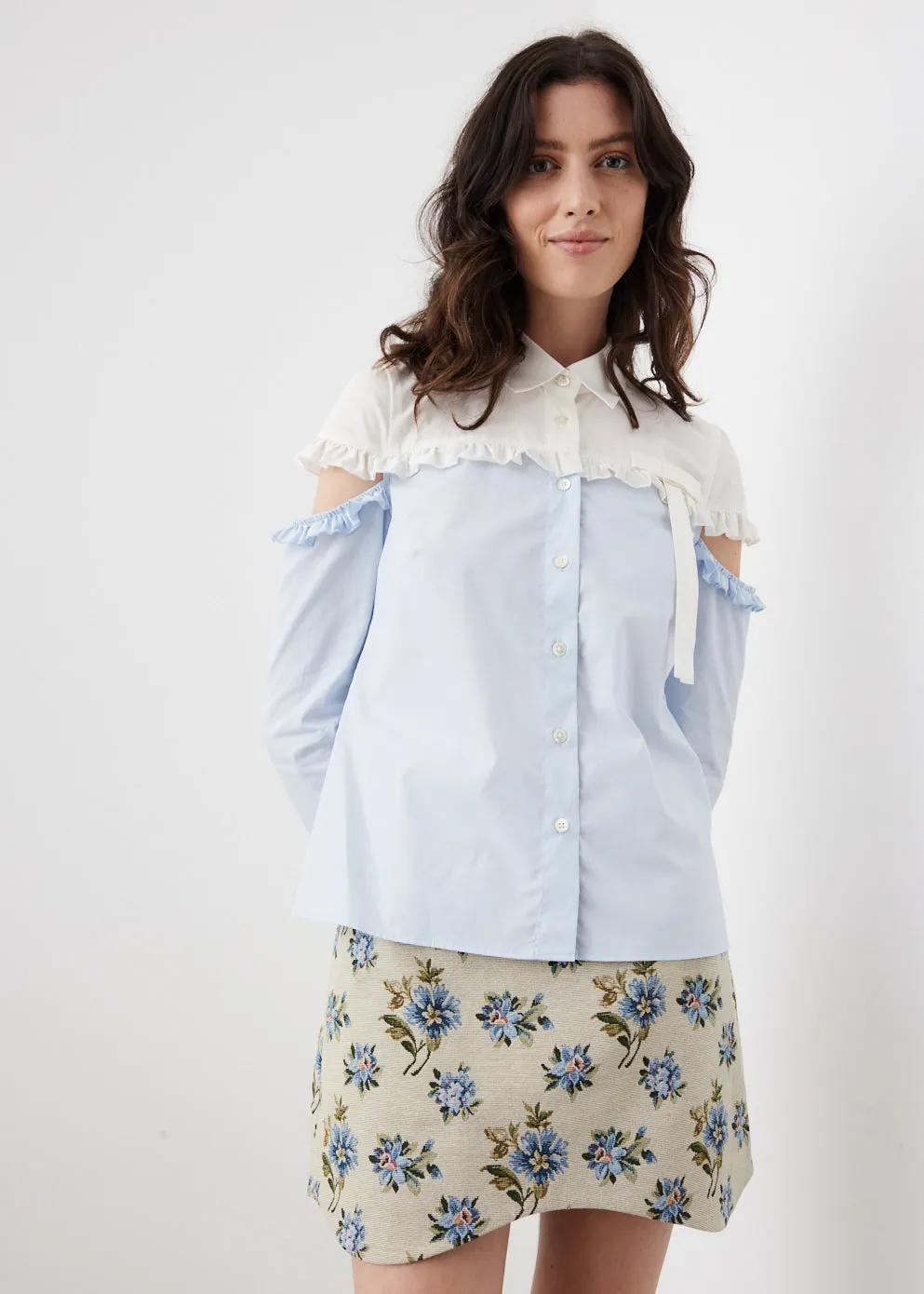 Minerva Blouse