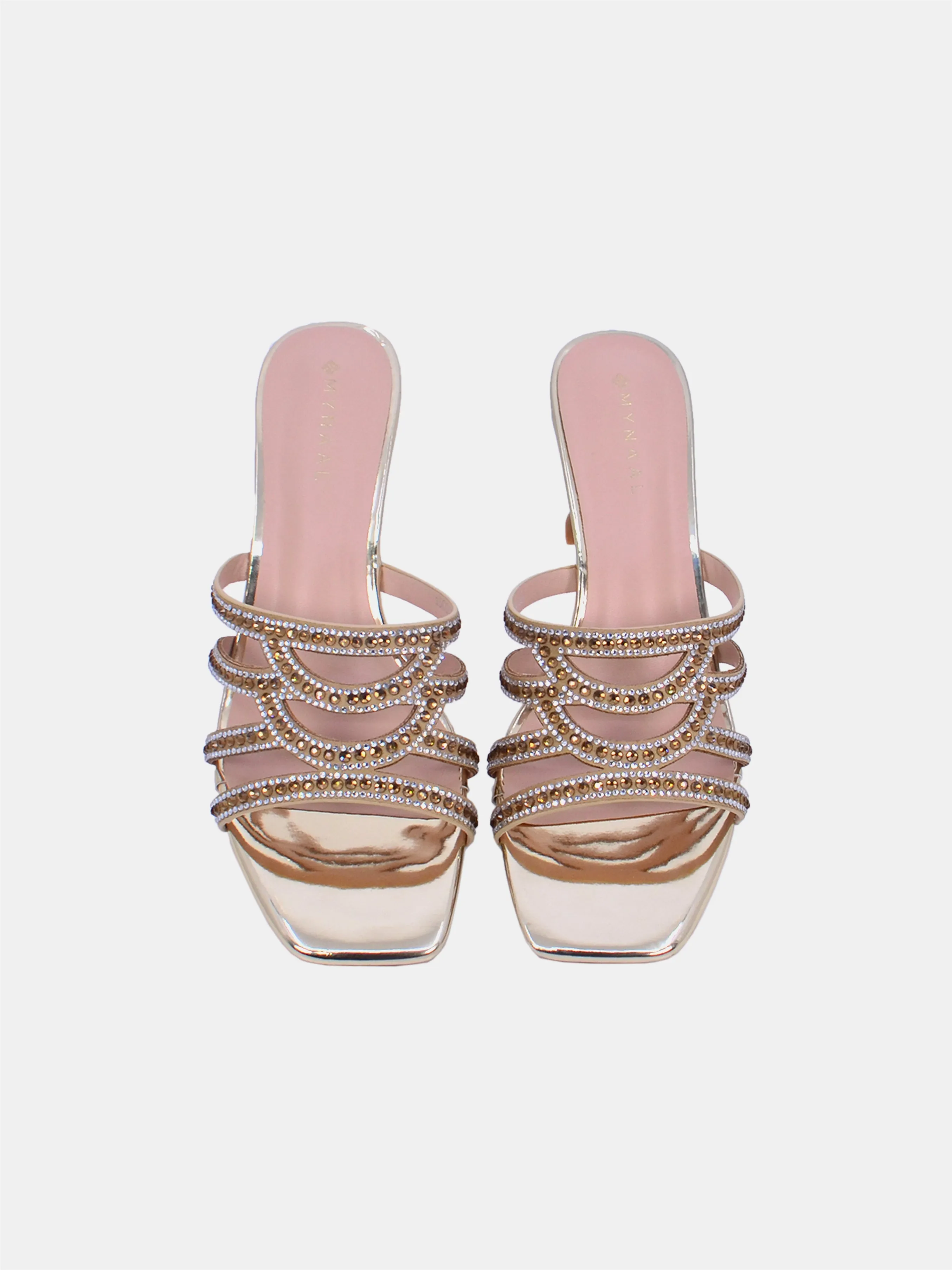 Mynaal Amira Women's Sandals