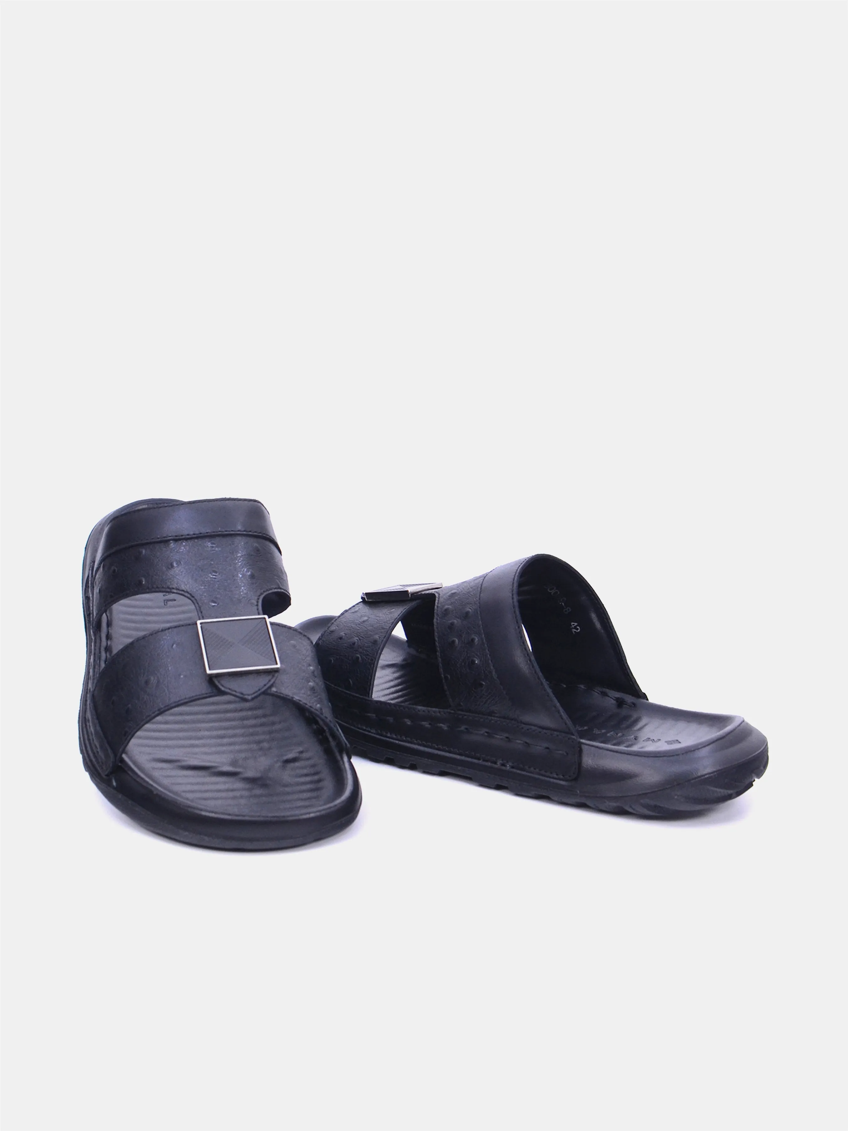 Mynaal Jazem Men's Sandals