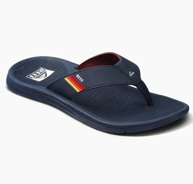 REEF SANTA ANA MENS SANDAL