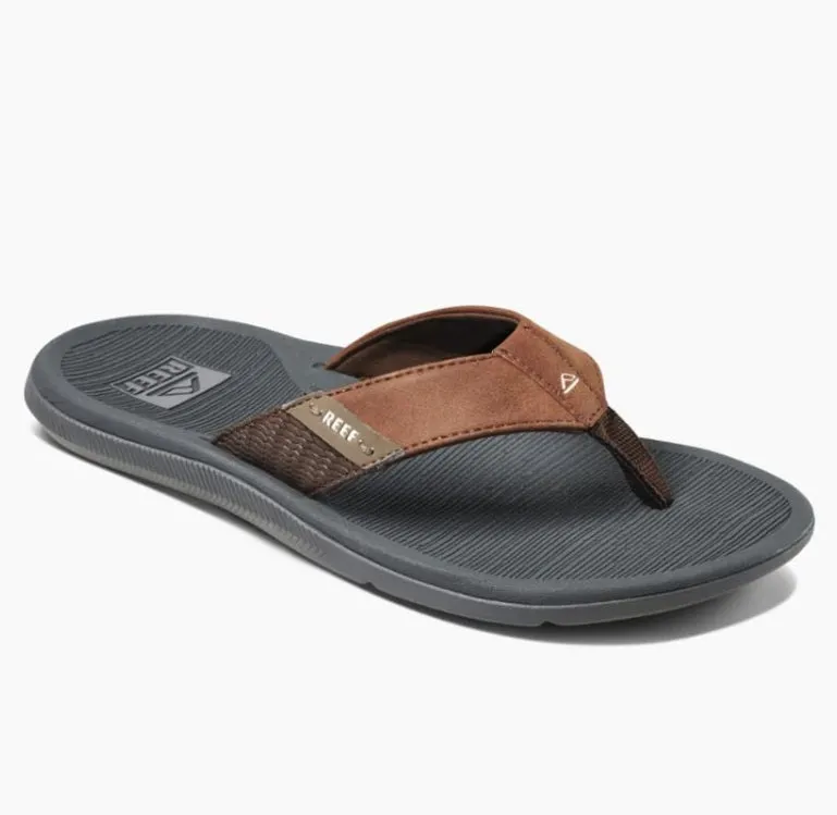 REEF SANTA ANA MENS SANDAL