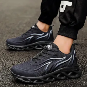 Ryan  Outdoor Herrenfreizeitschuhe aus Mesh