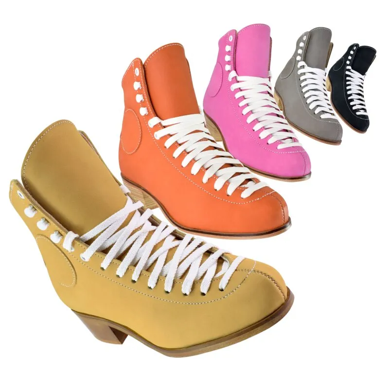 Wifa Street Suede Custom 2-Tone