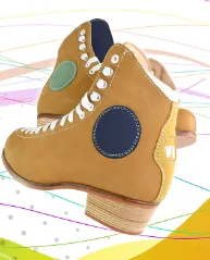 Wifa Street Suede Custom 2-Tone